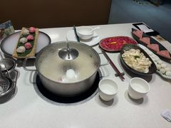 -煲王粤菜餐厅(中侨中心店)