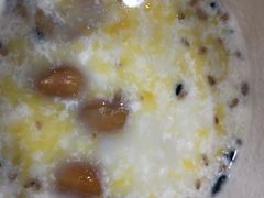 -清真老马家国华牛奶鸡蛋醪糟(正宁路店)