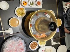 -鼓楼东街老火锅(鼓楼店)