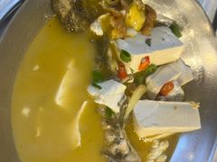 -湖南乡情湘菜馆(罗湖店)