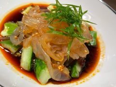 爽口脆海蜇-太二酸菜鱼(沈阳万象城店)