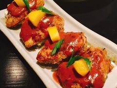 -匠和风精致料理(莆田财富中心店)