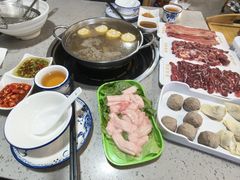 -杏花吴记牛肉火锅