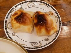 烤包子-清真·玛丽亚新疆菜主题餐厅(浙江中路店)