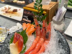 -大渔铁板烧(大悦城店)