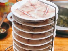 -川渝打渔郎火锅店(润华店)