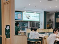 -绿草地·湘菜(芙蓉天街店)