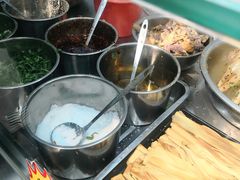 -奉天玖福记熏拌鸡架(泛华店)