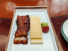 -蜀水别园(青杠树店)