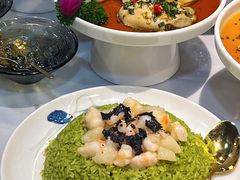 -喜聚薈·花膠雞海鮮火鍋(越秀店)