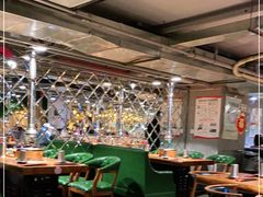 大堂-原始泥炉烤肉(总店)