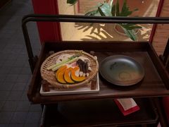 -300杯·和牛烧肉清酒专门店(廊里店)