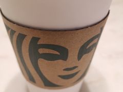-星巴克臻选(上海淮海百盛购物中心店)