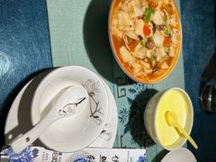 -清真·伊然轩青海特色美食