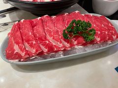 -一哥澳门豆捞·澳门风打边炉(高德置地店)