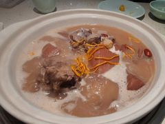 -九孔·筒骨莲藕汤锅(大明宫万达店)