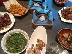-龙小海荆沙鸽子店(瑞安街店)