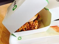 -德克士(前门店)