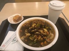 三鲜螺蛳粉-水平有限广西米粉·广西风味集(五道口店)