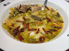 -太二酸菜鱼(沈阳万象城店)