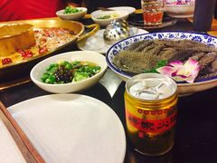 -杨家火锅(国美店)