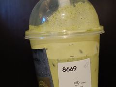 -喜茶(广州北京路惠福东店)