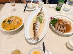 -扬州饭店(东关街店)