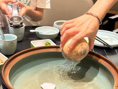 -椰小名·竹笙椰子鸡(中堂店)