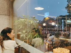 -楠火锅(昆山金鹰店)