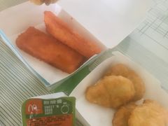 -麦当劳(大栅栏店)