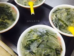 鸡丝辣汤-两淮一绝鸡丝辣汤(交通路店)