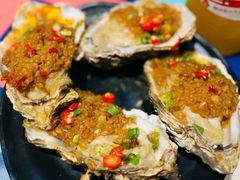 -老杨头烧烤(博烤堂店)