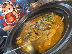 -壹只菜·崇明本地特色菜(崇明南门店)