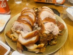 -Myth猪蹄(明洞店)