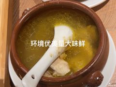 -上坐过桥米线(顺城店)
