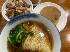 -小方的面(徐家汇店)