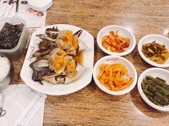 -普乐酱蟹(coex店)