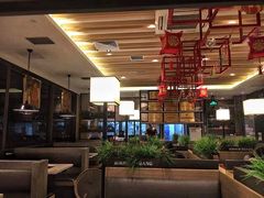 大堂-黄记煌三汁焖锅(广州曜一城店)