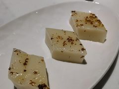 桂花拉糕-绿波廊(豫园店)