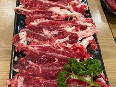 -许府牛杂·鲜牛肉火锅(梁溪万达店)