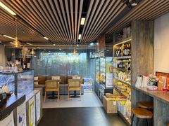 -ommo cafe(半岛城邦店)