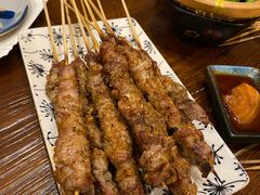 -鸟亭·居酒屋(青年路店)