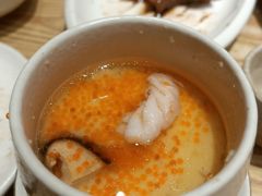 -津之港·日本料理·铁板烧