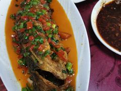 -老丘丘(较场口店)