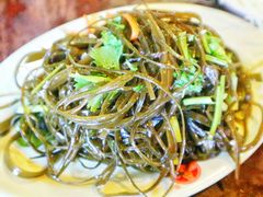 -同得兴 Since·1995 传统苏式面馆(嘉馀坊店)