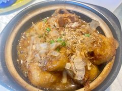 -爷爷的草帽·海鲜馆(孙塘路店)