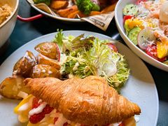 -The Good Place好地方·Brunch·coffee(国贸店)
