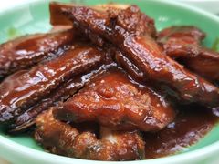 -小吊梨汤·北京菜(香山店)