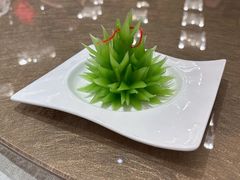 兰花莴笋-御宝轩(益丰·外滩源店)