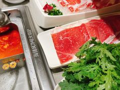 -海底捞火锅(南山京基百纳店)